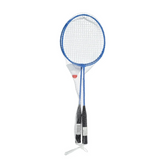 Nessiworld Netted Badminton Set CN-503